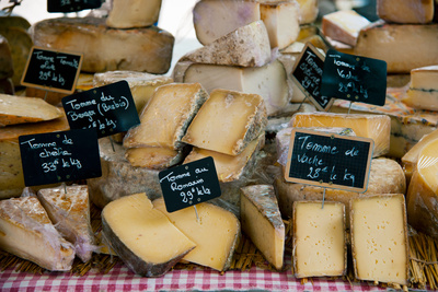 Image for Cheese Market: Global Industry Perspective, Comprehensive Analysis and Forecast, 2014 - 2020 with ID of: 1201120