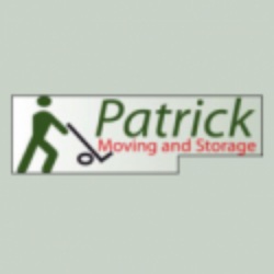 Image for Patrick Moving & Storage Solutions with ID of: 1201146