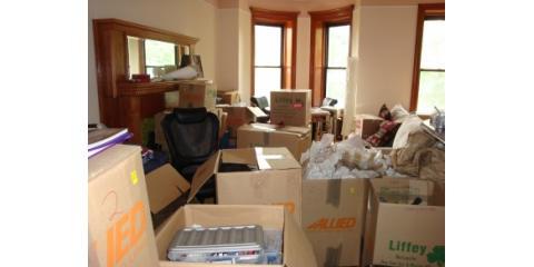 Image for Patrick Moving & Storage Solutions with ID of: 1201161