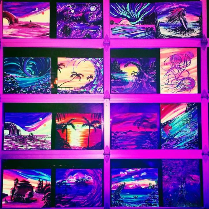 Image for Live Art By Davina with ID of: 1201184