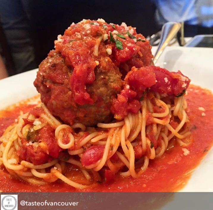 Image for Brio Tuscan Grille with ID of: 1201232