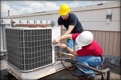 Image for A W Heating & Cooling with ID of: 1201302