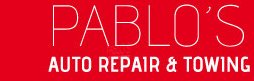 Image for Pablo’s Auto Repair & Towing with ID of: 1201497