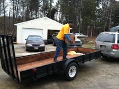 Image for Furniture pickup services with ID of: 1201516