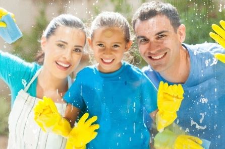 Image for Window Cleaning Services Seattle with ID of: 1201599
