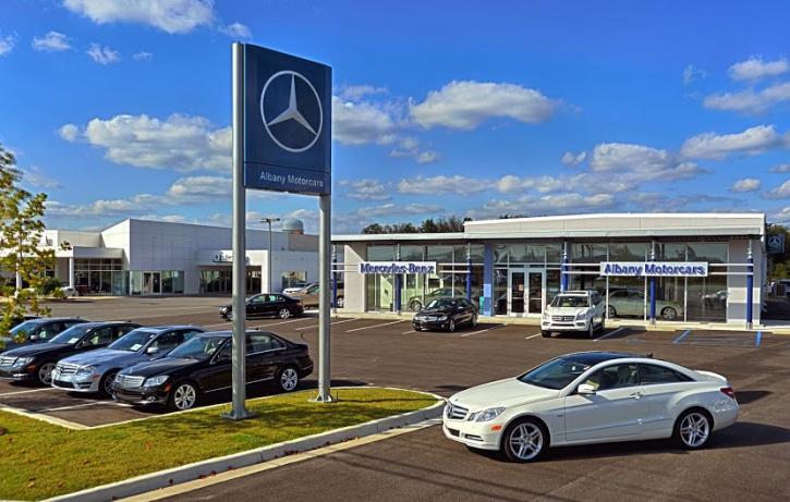 Image for Albany Motorcars with ID of: 1201614