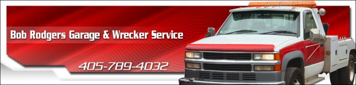 Image for Bob Rodgers Garage & Wrecker Service with ID of: 1201643