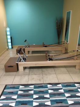 Image for Function Pilates Studio with ID of: 1201840