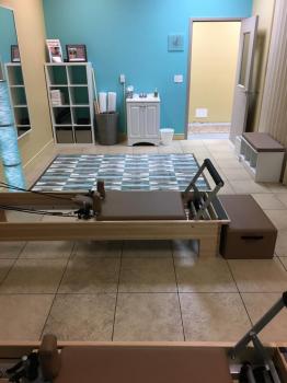 Image for Function Pilates Studio with ID of: 1201841