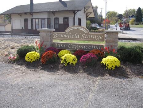 Image for Brookfield Self Storage, LLC with ID of: 1201847