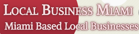 Image for Local Business Miami with ID of: 1201990
