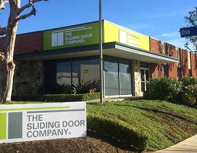 Image for The Sliding Door Company with ID of: 1202050