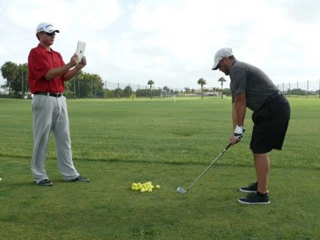 Image for Jess Frank Golf Academy with ID of: 1202115
