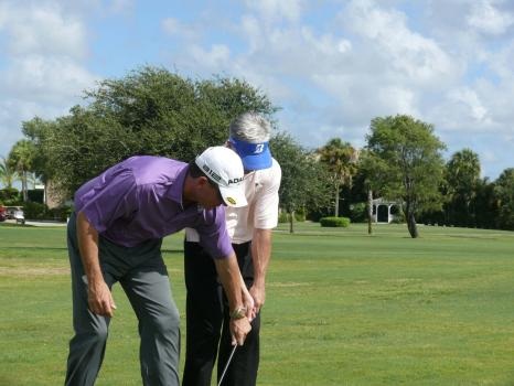 Image for Jess Frank Golf Academy with ID of: 1202117