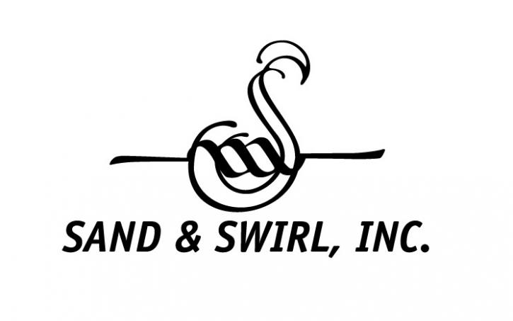 Image for Sand & Swirl, Incorporated with ID of: 1202136