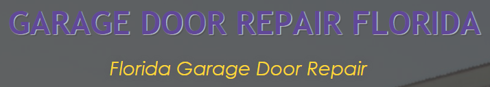 Image for Garage Door Repair Miami with ID of: 1202145