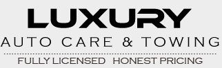 Image for Luxury Auto Care & Towing with ID of: 1202177