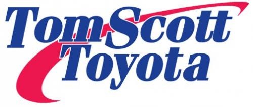 Image for Tom Scott Toyota with ID of: 1202200