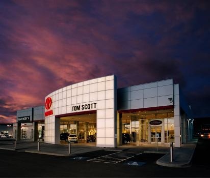 Image for Tom Scott Toyota with ID of: 1202204