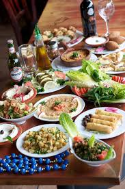 Image for Magic Lamp Lebanese Mediterranean Grill with ID of: 1202406
