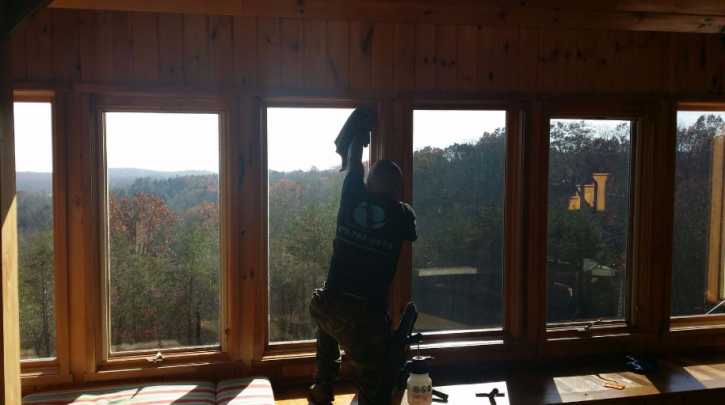 Image for Abracadabra Window Cleaning with ID of: 1202495