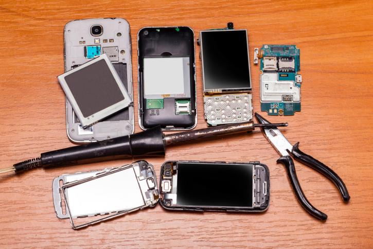 Image for Computer and Cell Phone Repair with ID of: 1203087