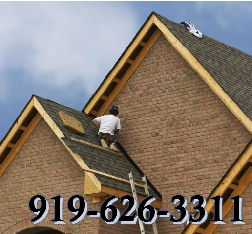 Image for Clayton Roofing Contractor with ID of: 1203284