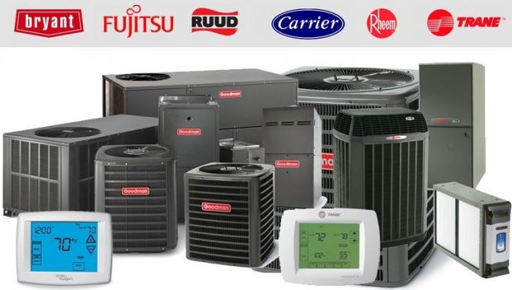 Image for Suffolk Heating & Air Conditioning with ID of: 1203297