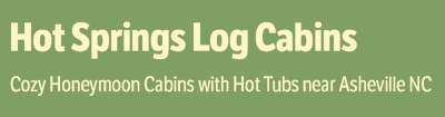 Image for Hot Springs Log Cabins with ID of: 1203312