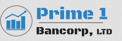 Image for Prime 1 Bancorp LTD with ID of: 1203339