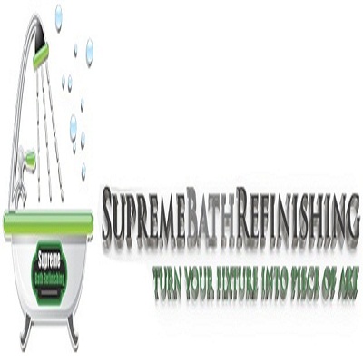 Image for Supreme Bath Refinishing with ID of: 1203426