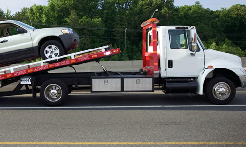 Image for Downey Towing Company with ID of: 1203441