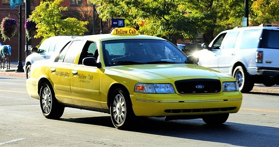 Image for Taxi N Shuttle Bend with ID of: 1203449