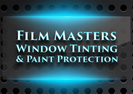 Image for Film Masters Window Tinting with ID of: 1203534