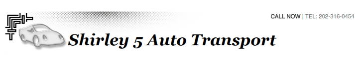Image for Shirley 5 auto transport with ID of: 1203671