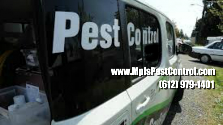 Image for Minneapolis Pest Control with ID of: 1203707