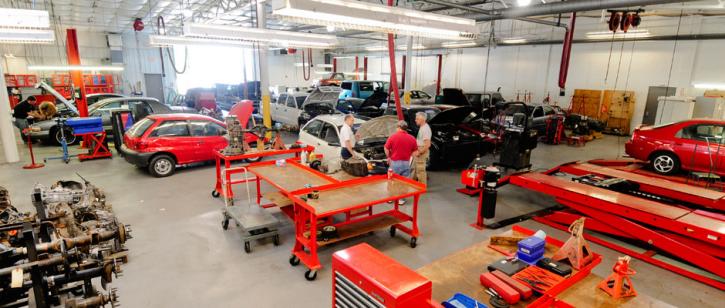 Image for Baron Von Auto Repair with ID of: 1203753