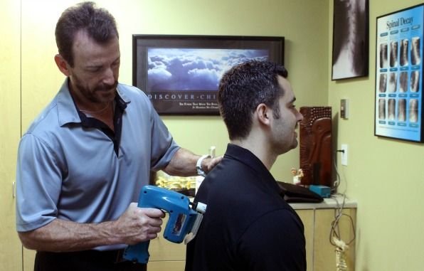Image for Gould Chiropractic with ID of: 1203793