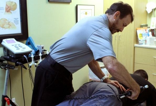 Image for Gould Chiropractic with ID of: 1203794