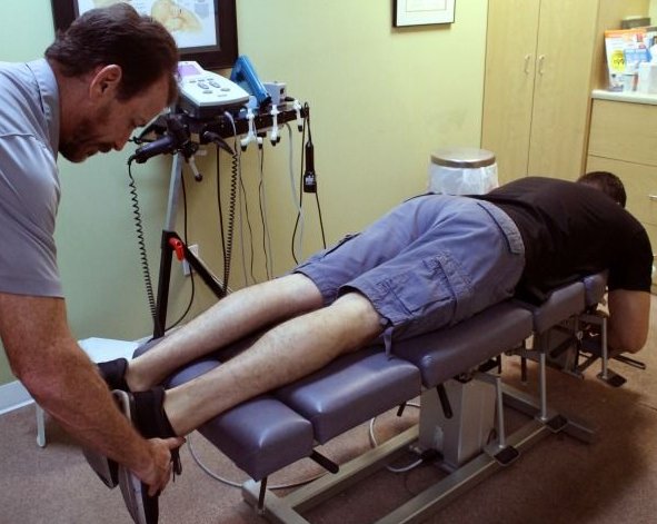 Image for Gould Chiropractic with ID of: 1203795