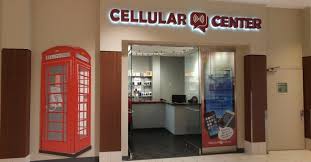 Image for Cellular Center East with ID of: 1203821