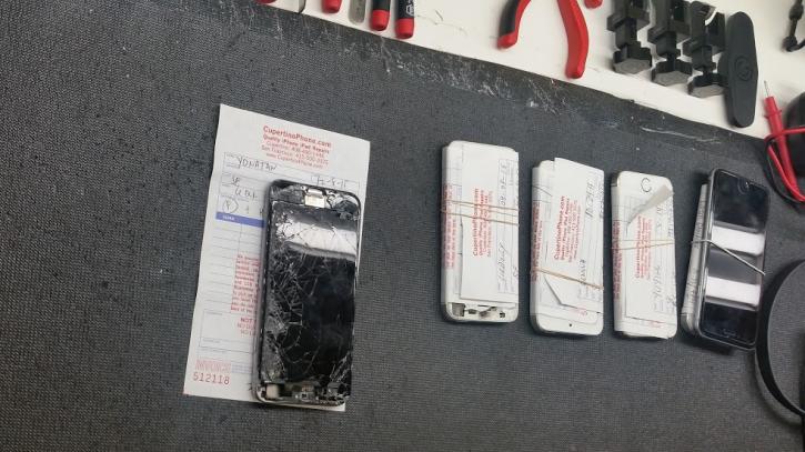 Image for Cupertino iPhone Repair with ID of: 1203906