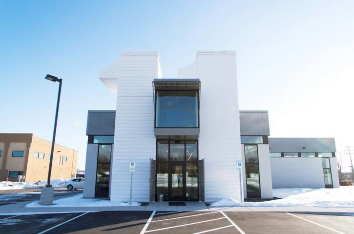 Image for Anagen 11 Salon with ID of: 1203997