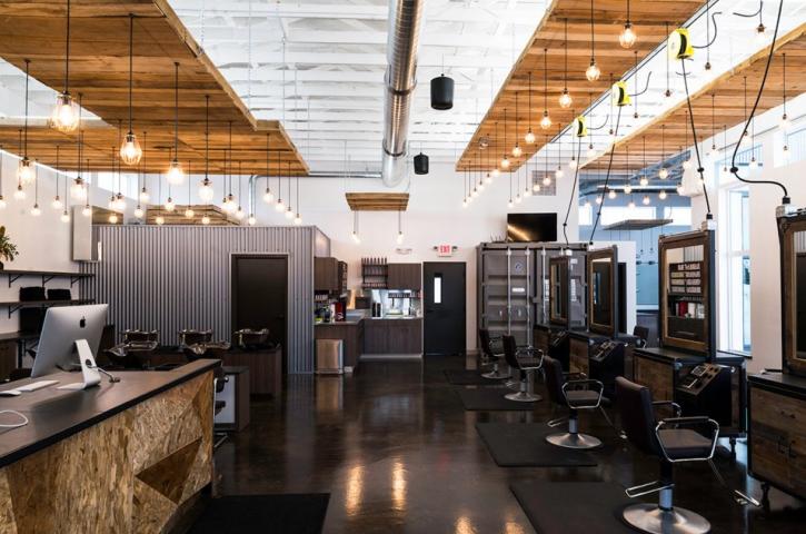 Image for Anagen 11 Salon with ID of: 1203998