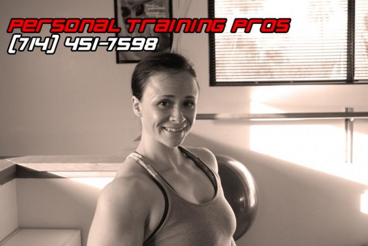 Image for Fullerton Personal Training and Trainer with ID of: 1204006