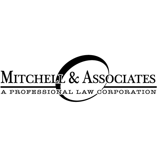 Image for Mitchell & Associates with ID of: 1204008