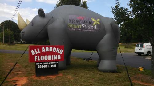 Image for All Around Flooring Inc. with ID of: 1204053