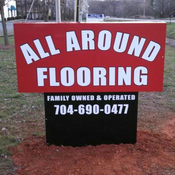 Image for All Around Flooring Inc. with ID of: 1204054