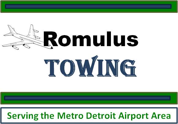 Image for Romulus Towing with ID of: 1204060