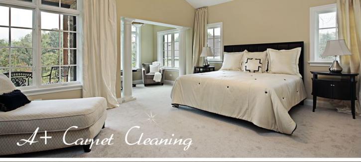 Image for A Plus Carpet Cleaning with ID of: 1204088